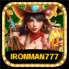 Logo da IRONMAN777